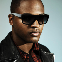 Taio Cruz